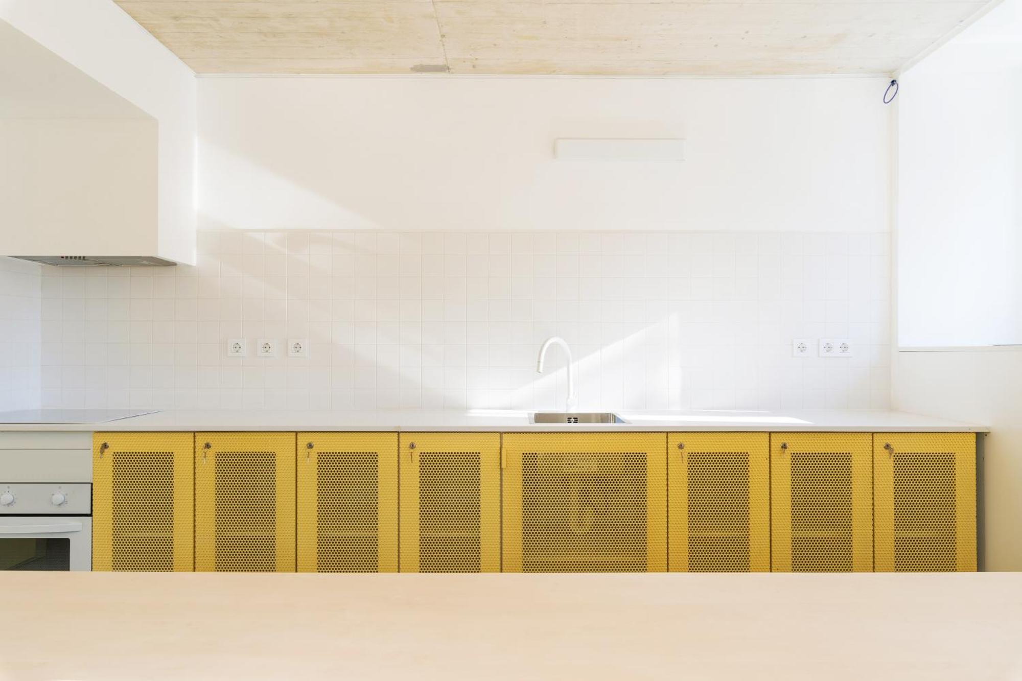 Acomodação com café da manhã  Studentville Palmeiras Lisboa