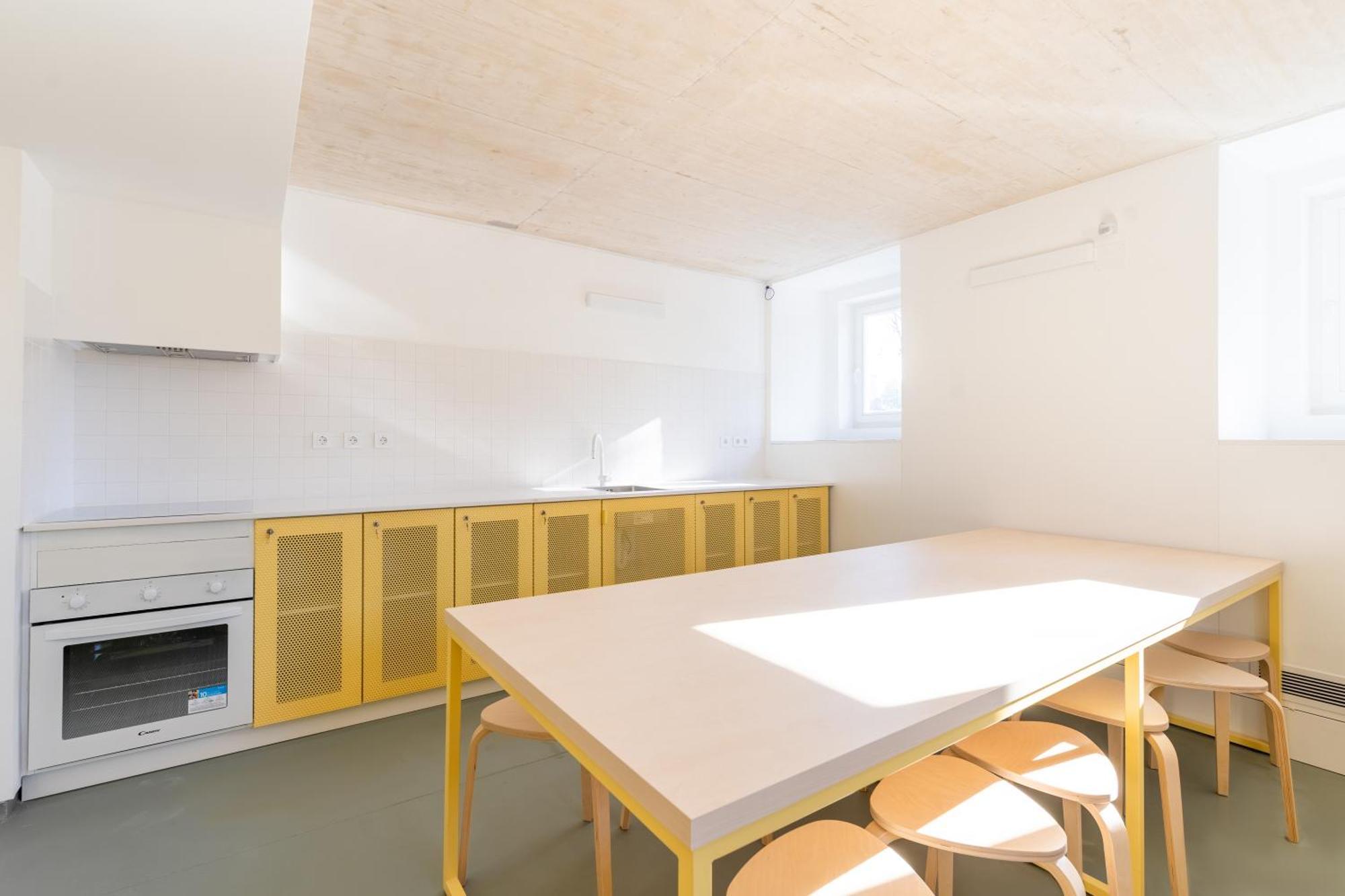 Studentville Palmeiras Lisboa